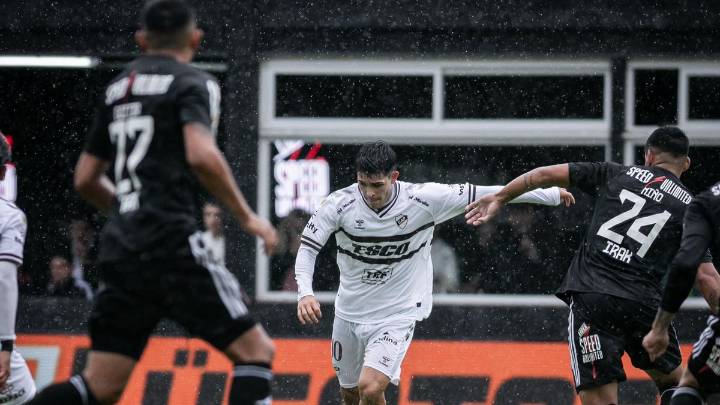 Riestra visita a un necesitado Platense para consolidarse como líder de la Zona B