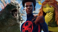 The 2027 Movie Release Schedule Is Absolutely Stacked