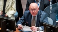 Rusia advierte en la ONU que un ataque de EEUU a Venezuela sería un "error irreparable"