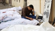 Palestinian death toll in Gaza crosses 68,000 as Israel confirms another hostage’s death