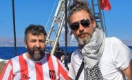 Liberaron al platense retenido en la Franja de Gaza: "Está en Jordania para regresar a Argentina"