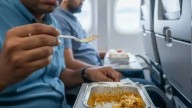 Hair in food served in flight; Court orders Air India to pay compensation of Rs 35,000 to passenger