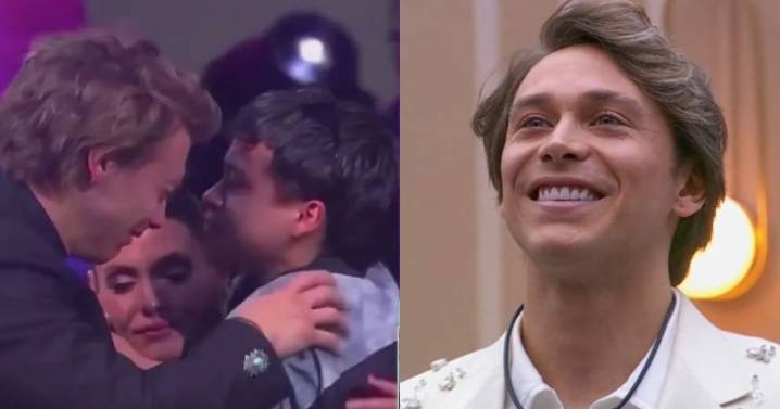 Aldo de Nigris compartirá el premio con Abelito ¿Cuánto le dará?
