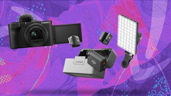 5 content creator-approved deals live during October Prime Day
