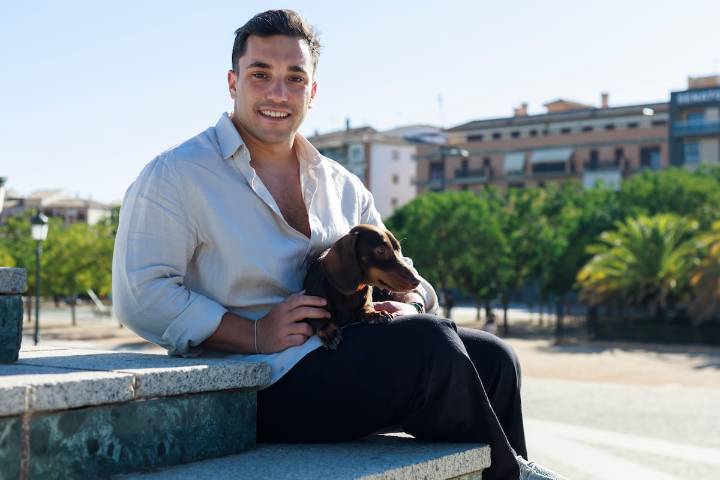Cuando el casero rechaza al inquilino por tener mascota: “Me dijo que sus gatos se ponían nerviosos con los ladridos de mi perro”