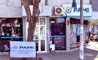 Continúa el plan de lucha en el PAMI