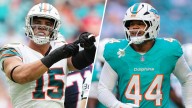 Patriots could target these pass-rushers before NFL trade deadline – NBC Boston