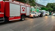Encuentran el cuerpo sin vida de un obrero tras un derrumbe en Salta