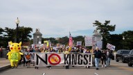 'No Kings' Protests: Thousands Rally Across US Against Trump Admin World News