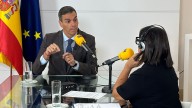 Sánchez mantendrá el embargo de armas a Israel