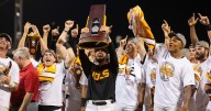 Josh Elander hired as Tennessee baseball coach after Tony Vitello's departure