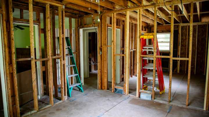 NC homeowners urged to apply for Helene housing program…