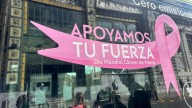 Día Internacional del Cáncer de Mama, los datos que debes saber