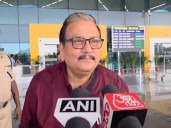 “Huge gap between things and their situation”: RJD's Manoj Jha