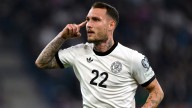 Five huge FIFA World Cup qualifiers around the globe: Could Germany, Italy and Nigeria really be at risk?