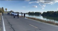 Deputies investigate possible human remains found near Sacramento roadway