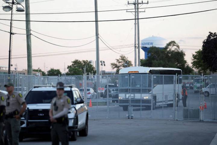 US judge blocks Trump’s deployment of National Guard in Illinois