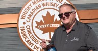 End of an era at Niagara’s Forty Creek Distillery
