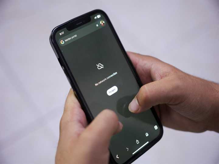Afghanistan restores internet after 72-hour nationwide blackout
