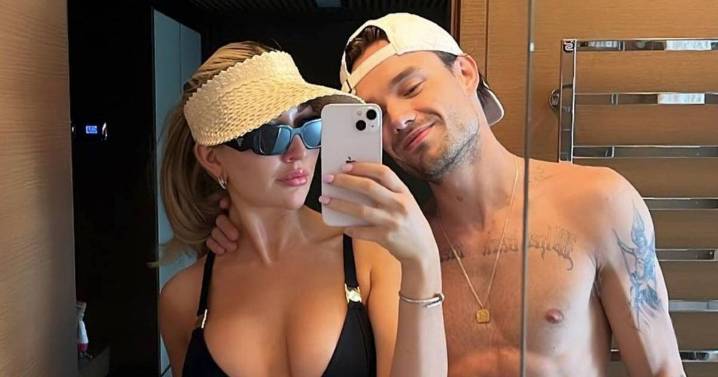 Liam Payne's girlfriend says 'I need a man' days before his death anniversary