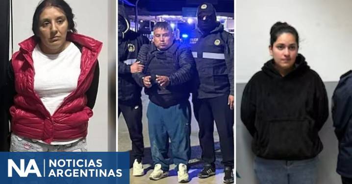 Triple crimen narco: declaran Sotacuro, Ibáñez y Mujica