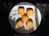 How mooncakes celebrate the Mid