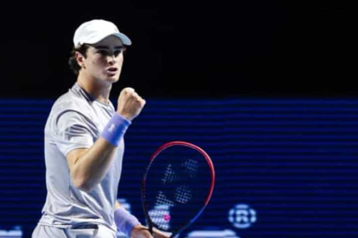 Joao Fonseca Creates History as He Dedicates ATP Basel Win to Mom: “Been Through a Lot”