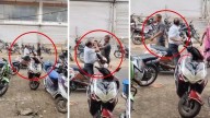 MP News: Man Hurls Multiple Slaps At BJP Leader On Busy Road In Vidisha & Flees; Shivraj Singh Chouhan, Other Leaders Demand Strict Action-
