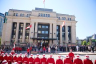 Canadá marca con apatía el 30 aniversario del referendo independentista de Quebec