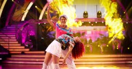 Strictly Come Dancing fans spot major change just seconds into live show