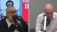 Espert lloró: eligió insultar a Grabois y no explicó su narco escándalo en la justicia de EEUU