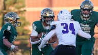IHSAA football: Predictions on Week 7 high school football games