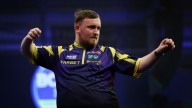'You don't have to say that' - Luke Littler called out for 'inappropriate and disrespectful' comments