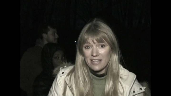 'Shelby Oaks' Review: A Clunky Horror Pastiche From Chris Stuckmann