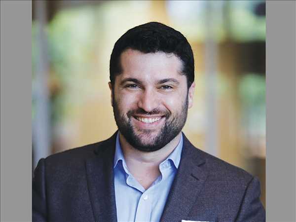 Legal scholar to discuss AI, presidential authority