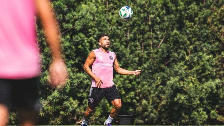 Jordi Alba anunció su retiro del fútbol tras 17 temporadas y una carrera repleta de títulos