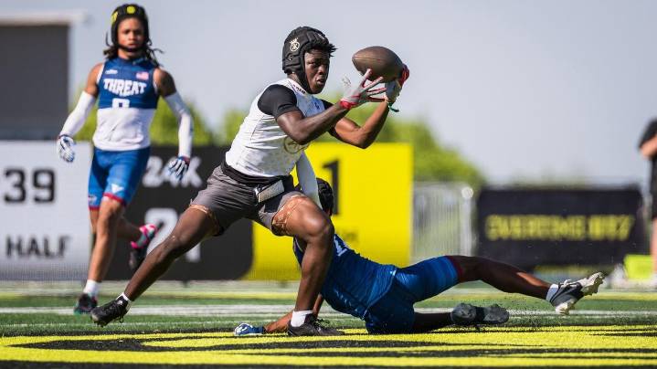 Judge grants temporary order allowing high school athletes in Ohio to profit from NIL deals