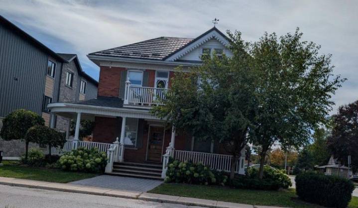 Illegal Port Elgin rezoning refused