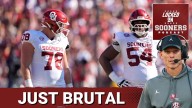 REAL TALK: Why Texas's Game Plan Was SO Good Against Oklahoma | Is This a Flaw in Brent Venables' System?