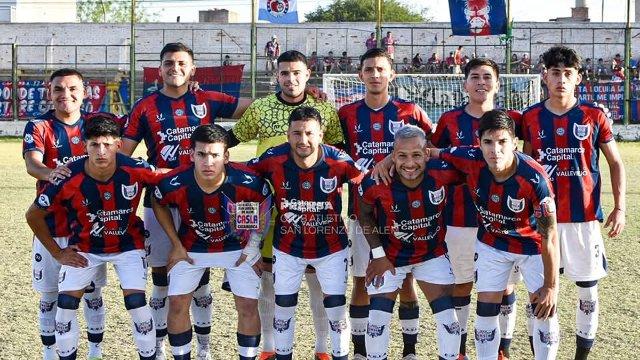 Independiente de la 1ro de Mayo y San Lorenzo de Alem transmitirán sus partidos vía streaming