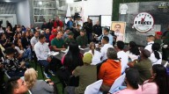 Ministro Márquez asume jefatura nacional del 1×10 del Buen Gobierno