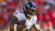 Derrick Henry sends message to Ravens teammates amid 1