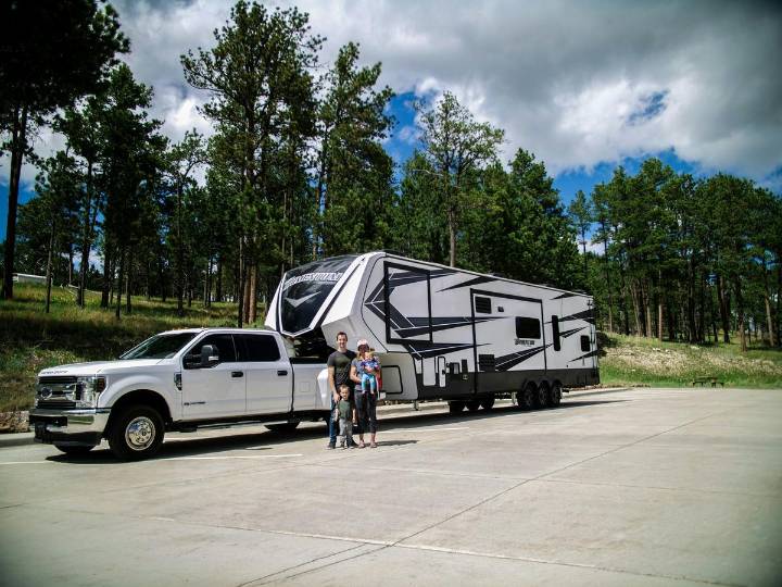 Riding in a Trailer: Legal or Dangerous?