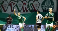 Palmeiras no falló, convirtió 4 y ahora definirá título ante Flamengo
