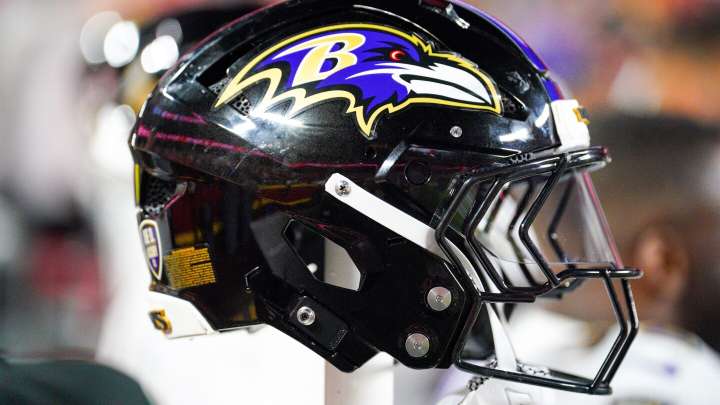 Ravens accept $100,000 fine for injury