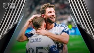 Thomas Müller & Vancouver Whitecaps start MLS Cup chase: "We need him"