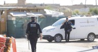 El conductor que ha provocado el accidente mortal en Palma se ha dejado el DNI en el coche