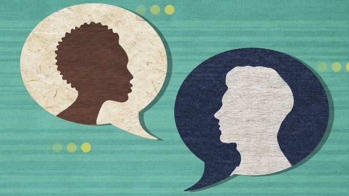 How to get men to share their feelings, by an Army psychologist