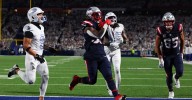 Fan Notes from the Patriots 23-20 win over the Buffalo Bills