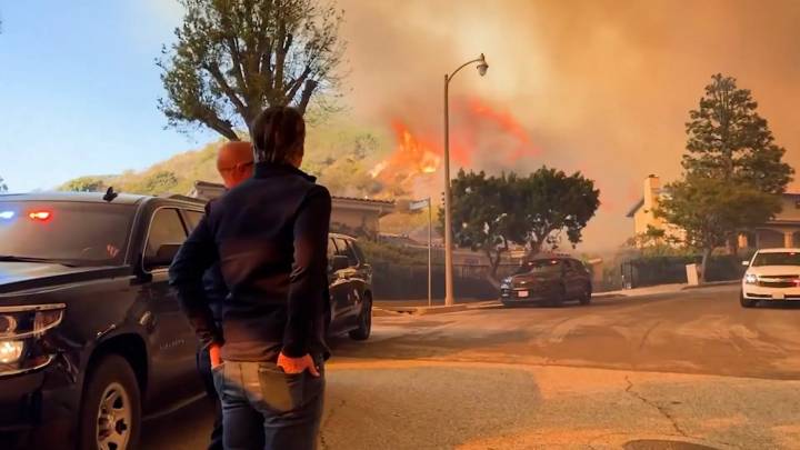 La Tierra alcanza niveles críticos: lleva una "trayectoria peligrosa" hacia el "caos climático", según revela un nuevo estudio